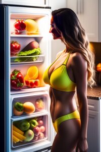 Como Melhorar a Nutrição com Moderação Como Melhorar a Nutrição com Moderação