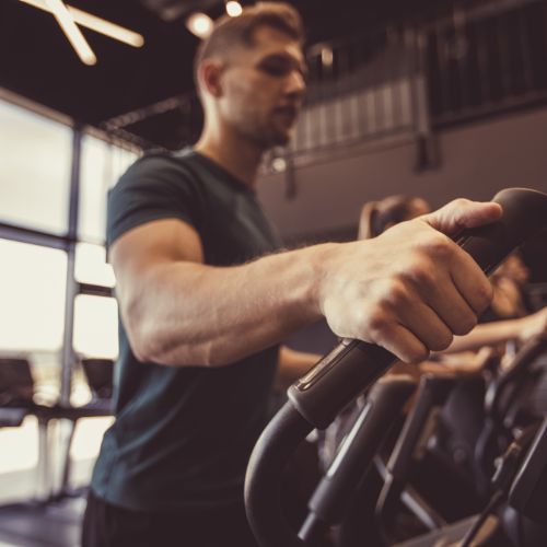 physical exercise