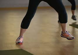 Treinos Estilo Tabata