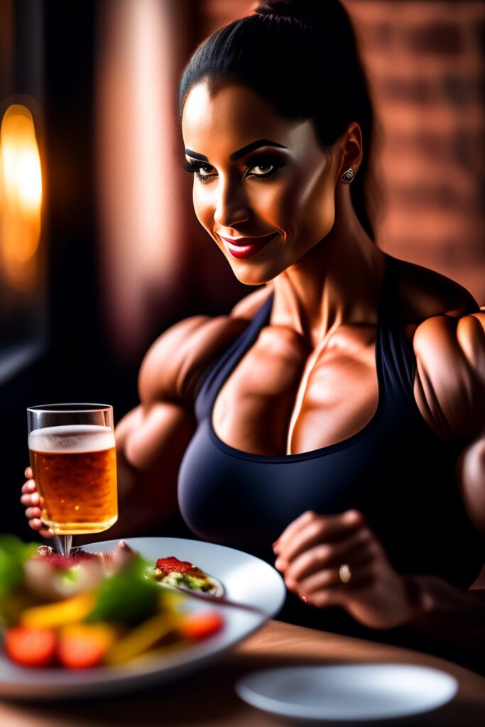 Maximizando seu Metabolismo