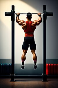 Ganho de Massa Muscular